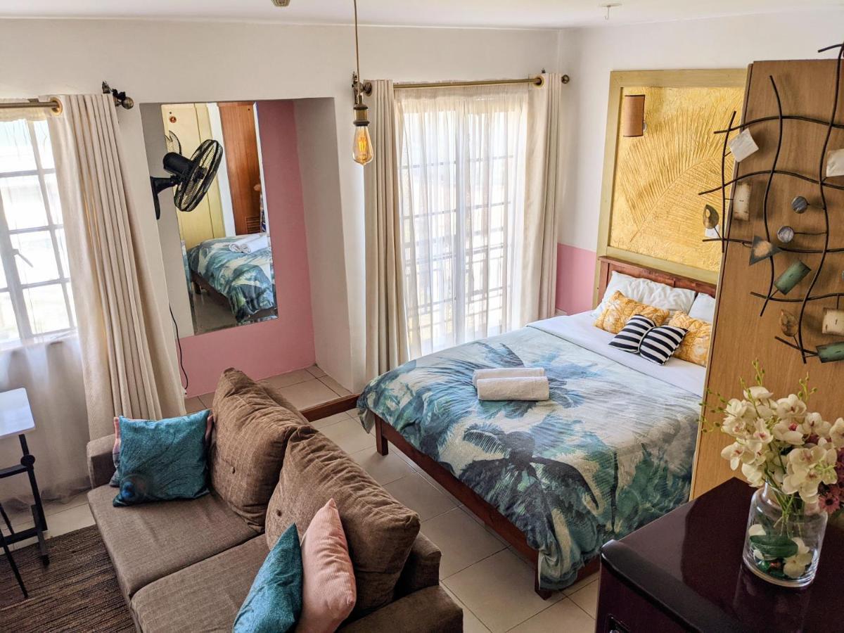 The Little Sanctuary -Apartment 407 Nairobi Esterno foto