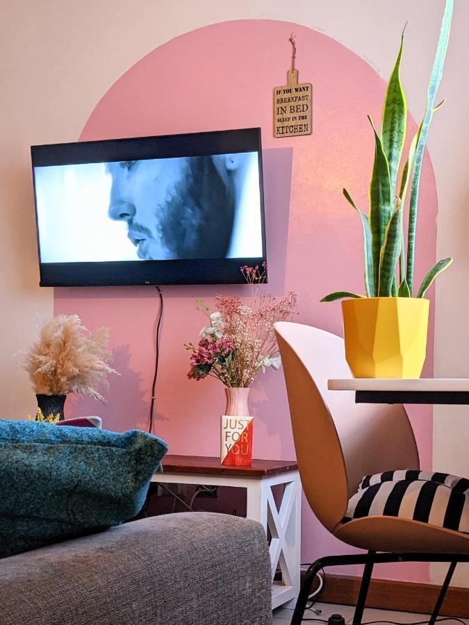 The Little Sanctuary -Apartment 407 Nairobi Esterno foto